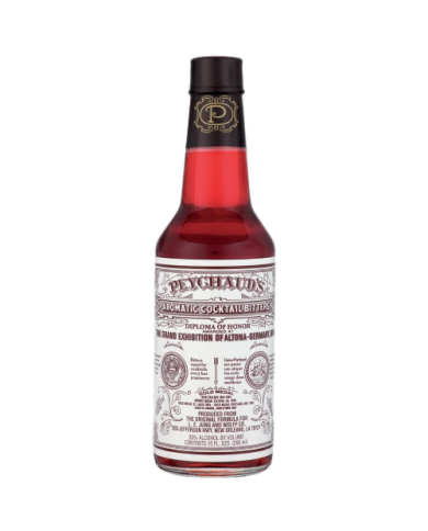 Distillati  Bitter Peychaud'S 35% Ml.148 13,21 €