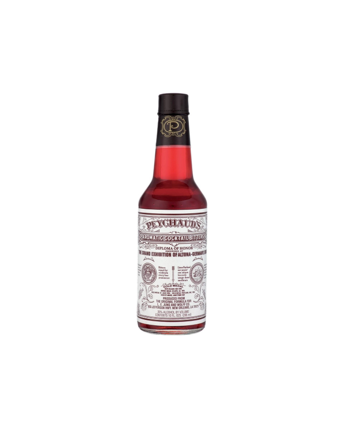 Distillati  Bitter Peychaud'S 35% Ml.148 13,21 €