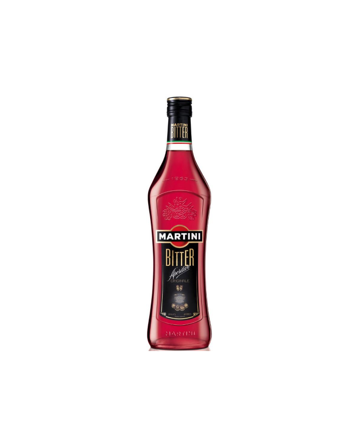 Destillate  Bitter Martini Cl.100 12,08 €