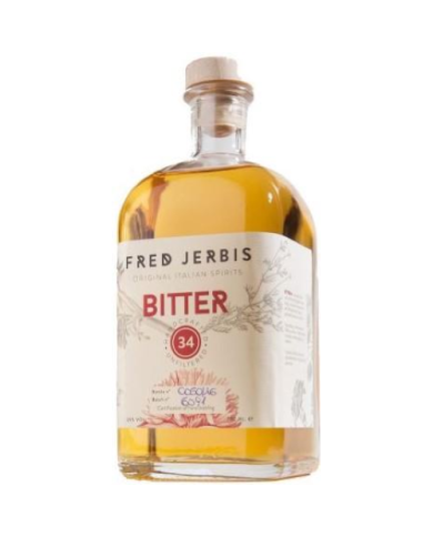 Distillati  Bitter Fred Jerbis Cl.70 23,89&nbsp;€