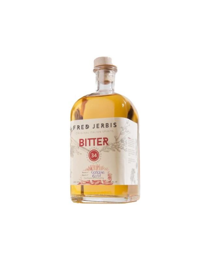 Distillati  Bitter Fred Jerbis Cl.70 23,89&nbsp;€