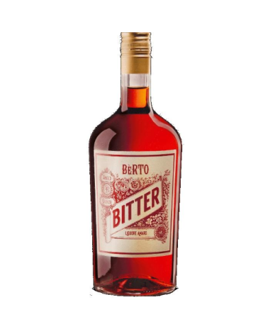 Aperitivi  Bitter Berto Cl.100 16,61 €