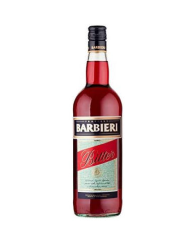 Distillati  Bitter Barbieri Lt.1 11,72 €