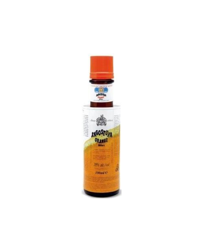 Destillate  Bitter Angostura Orange Cl.10 16,08&nbsp;€