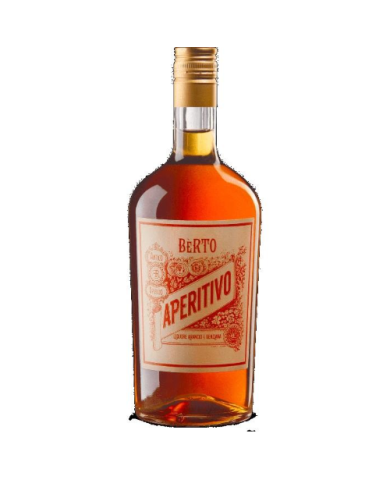 Aperitivi  Berto Aperitivo Cl.100 15,00 €
