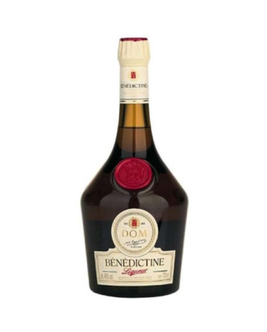 Distillati  Benedectine Dom Cl.70 27,21 €