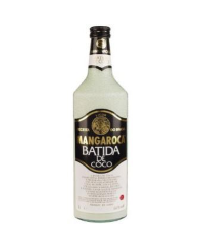 Distillati  Batida De Coco Mangaroca Lt.1 14,81&nbsp;€