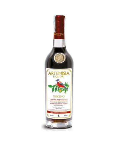 Distillati  Artemisia Nocino Bollo Oro Lt1 15,45&nbsp;€