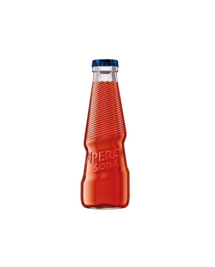 Aperitivi  Aperol Soda Cc.12,5 X 48 - F.lli Barbieri 60,91&nbsp;€