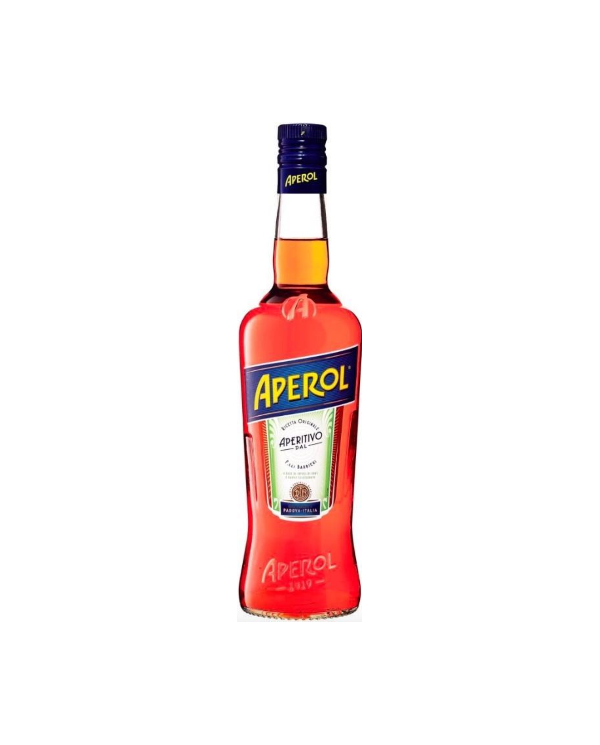 Distillati in Offerta  Aperitivo Aperol Lt. 1 - F.lli Barbieri 12,67 €