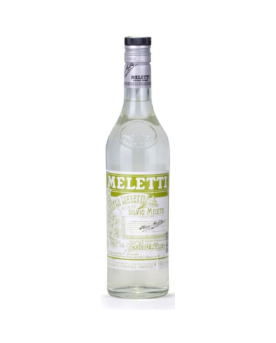 Distillati  Anisetta Meletti 34% 070 16,47&nbsp;€