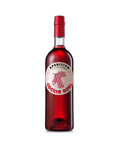 Distillati  Americano Rosa Cocchi Cl.75 16,74&nbsp;€