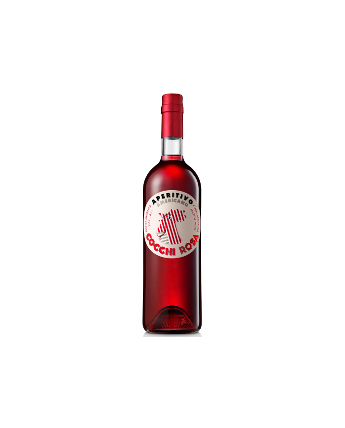 Distillati  Americano Rosa Cocchi Cl.75 16,74&nbsp;€