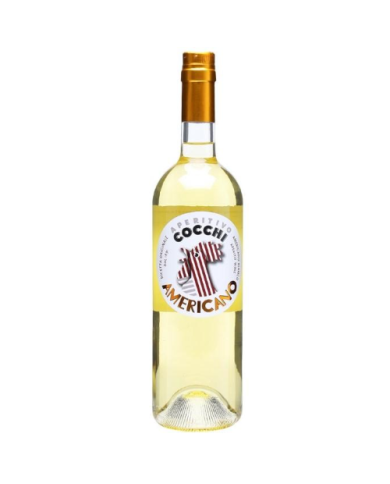 Distillati  Americano Bianco Cocchi Cl.75 18,69&nbsp;€
