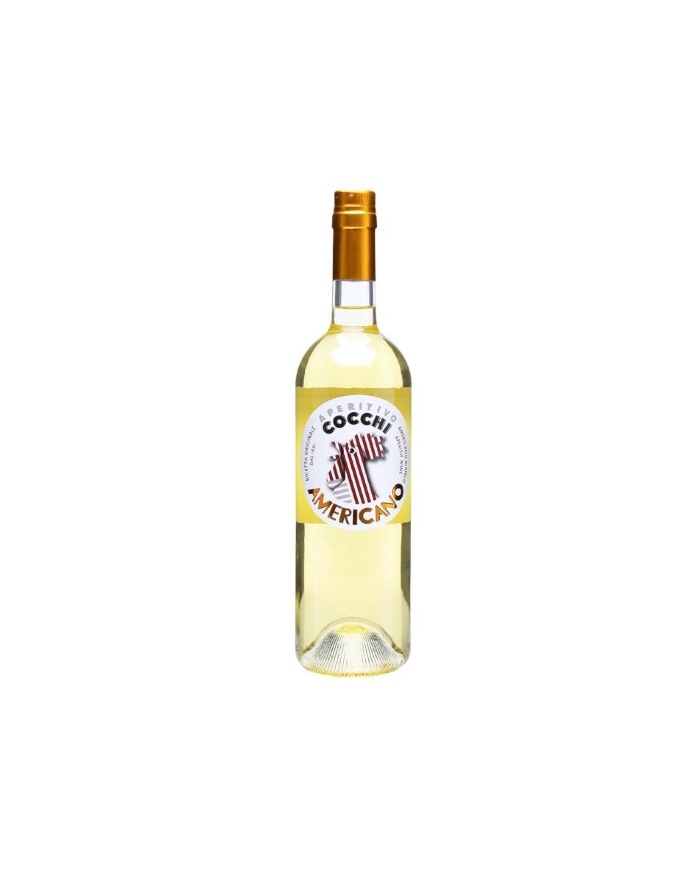 Distillati  Americano Bianco Cocchi Cl.75 18,69&nbsp;€
