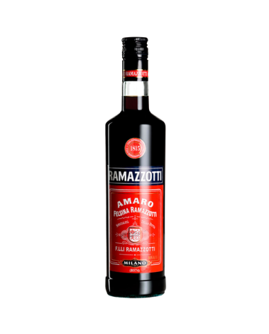 Distillati  Amaro Ramazzotti Lt.1 18,22 €