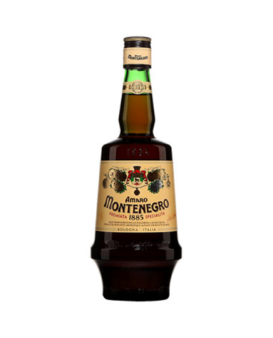 Distillati  Amaro Montenegro Cl.100 22,47 €
