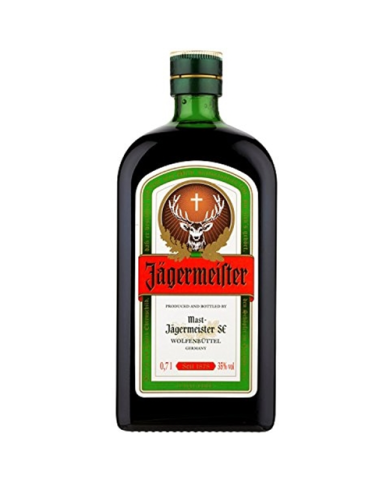 Distillati  Amaro Jagermeister Lt.1 21,67 €