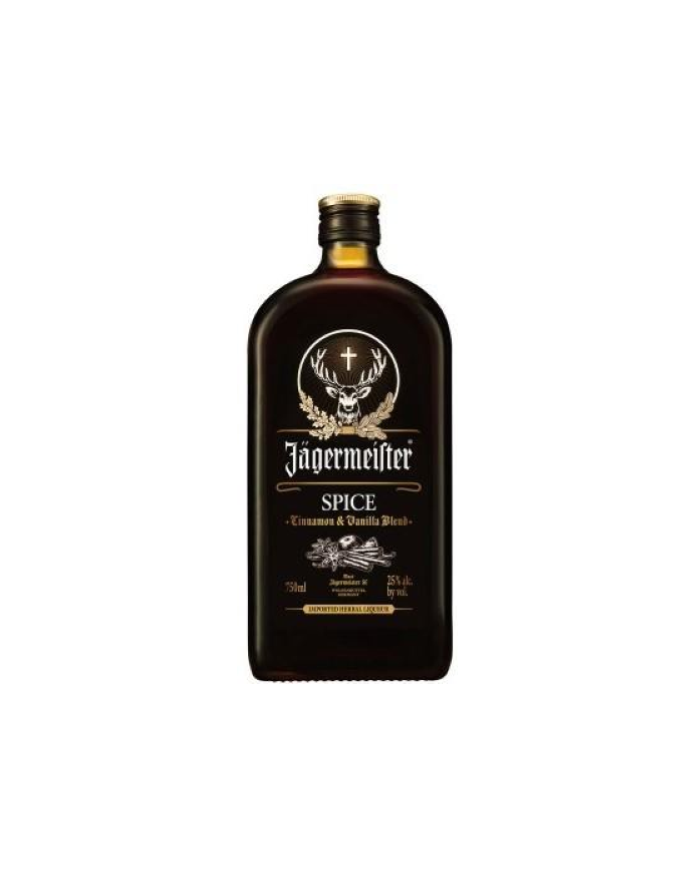 Destillate  Amaro Jagermeister Spice Cl.70 14,32 €