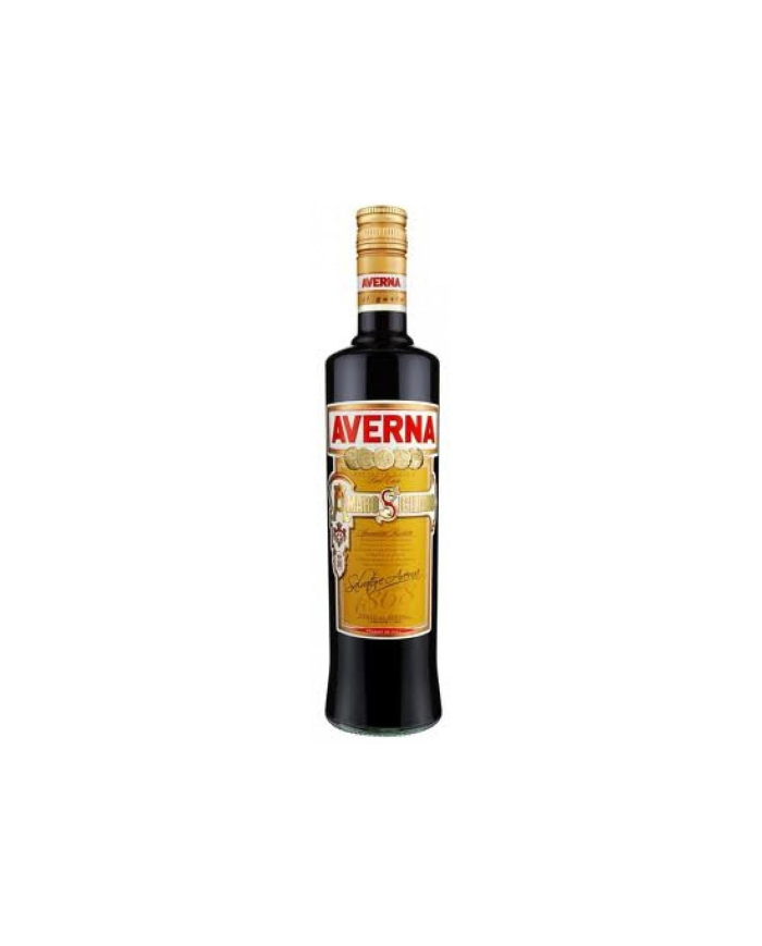 Distillates  Amaro Averna Cl.100 20,74&nbsp;€