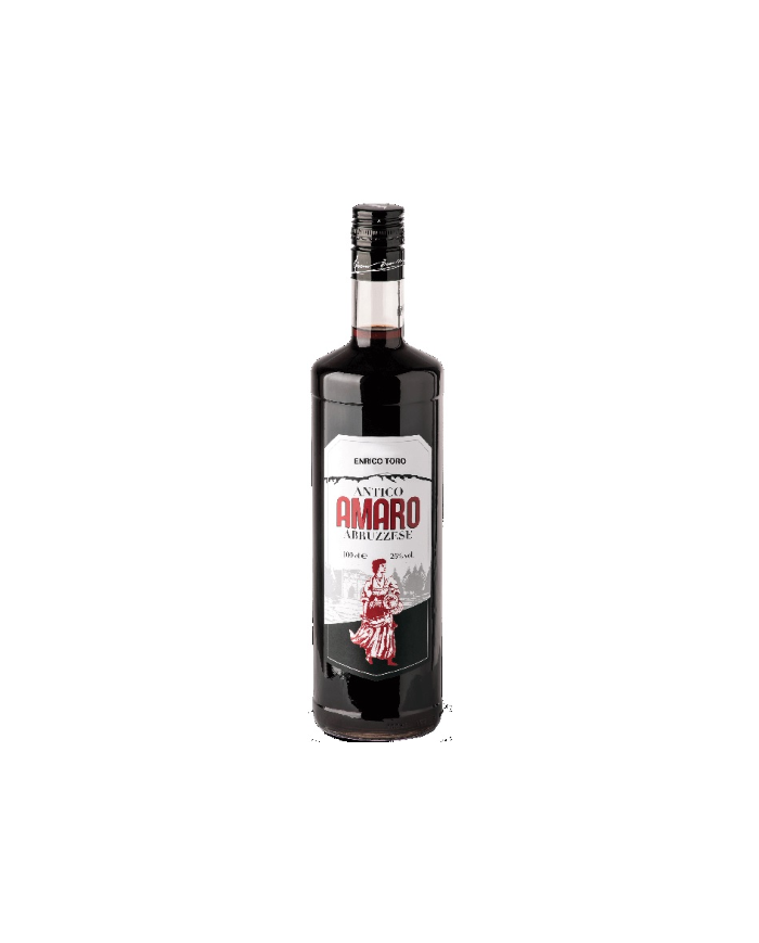 Destillate  Amaro Abruzzese Toro Lt.1 16,88&nbsp;€