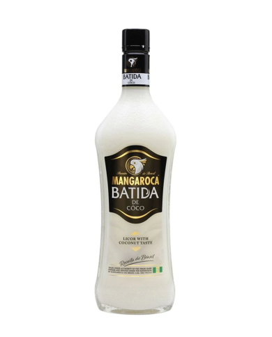 Distillati  Batida di Cocco Mangaroca - Bottiglia da 70 cl 10,60&nbsp;€