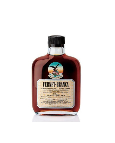Destillate  Fernet Branca Cl.10 Mignon 3,10 €