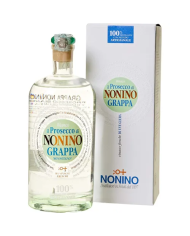 Destillate  Grappa Monovitigno Prosecco 100% - Bottiglia da 50 cl 7,11&nbsp;€