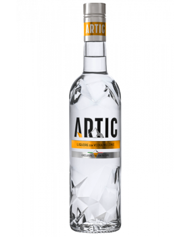 Distillati  Vodka Aromatica Artic Melon Cl.100 11,16 €