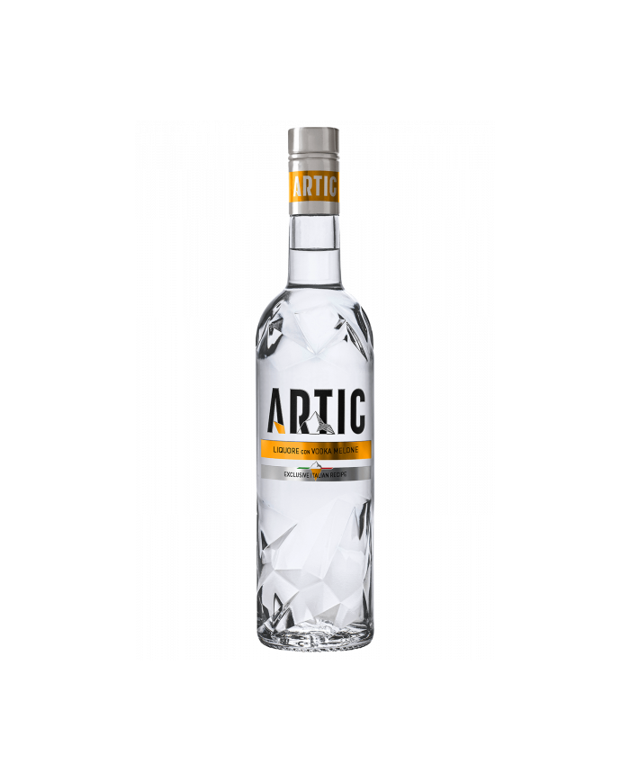 Distillati  Vodka Aromatica Artic Melon Cl.100 11,16 €