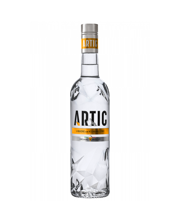 Distillati  Vodka Aromatica Artic Melon Cl.100 11,16 €
