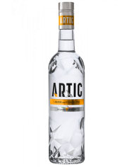 Distillati  Vodka Aromatica Artic Melon Cl.100 11,16 €