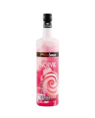 Distillati  Vodka Norvik Fragola Lt.1 7,77 €