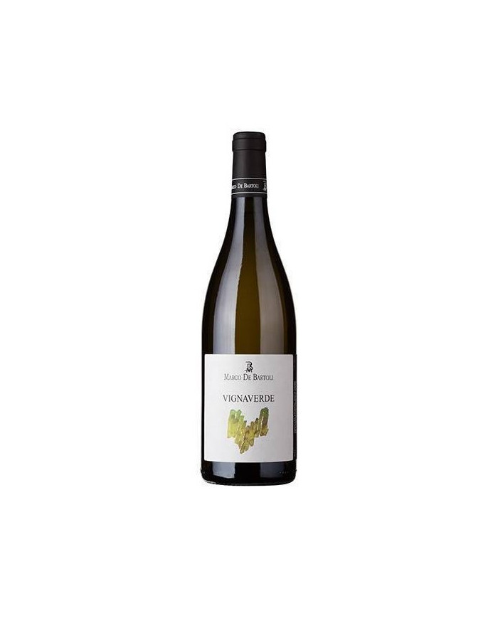 Witte Wijnen  Vignaverde Terre Siciliane IGT 2013 - Marco De Bartoli 12,54 €