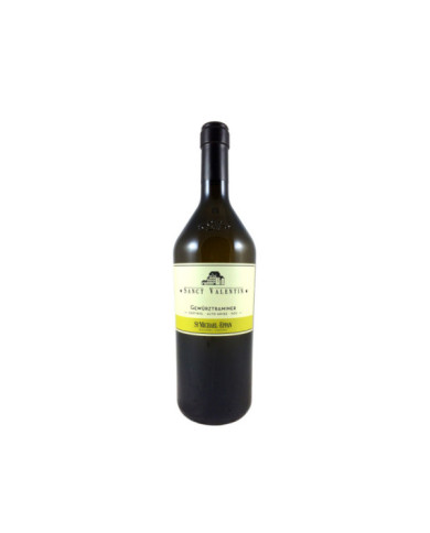White wines  Gewürztraminer Sanct Valentin Alto Adige DOC 2015 - San Michele Appiano 21,72 € White wines  Gewürztraminer Sanct Valentin Alto Adige DOC 2015 - San Michele Appiano 21,72 €