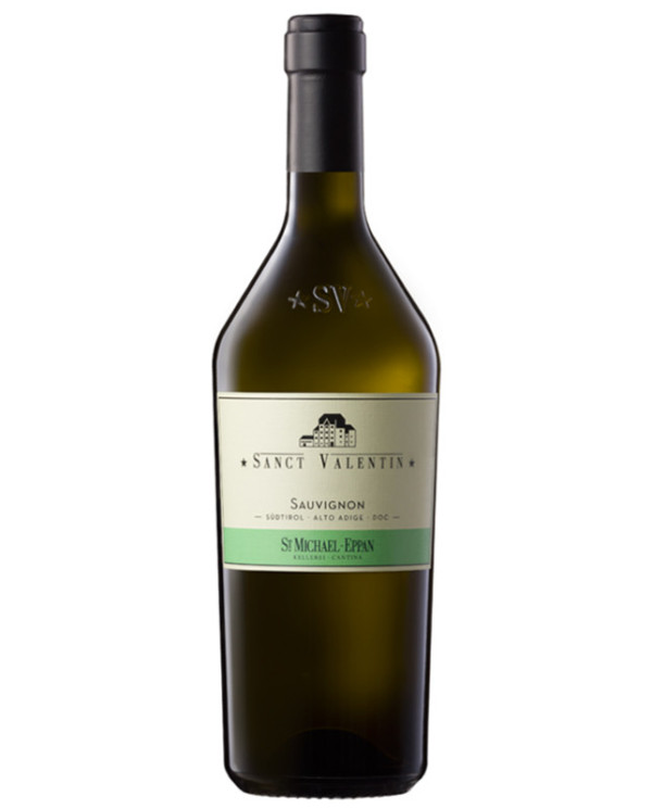 Vini Bianchi  Sauvignon Sanct Valentin Alto Adige DOC 2015 - San Michele Appiano 21,72 â‚¬ Vini Bianchi  Sauvignon Sanct Valentin Alto Adige DOC 2015 - San Michele Appiano 21,72 â‚¬
