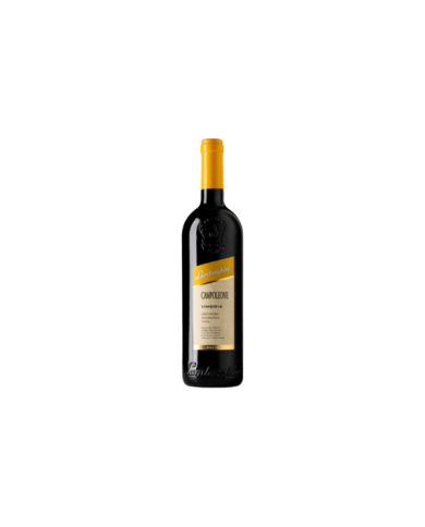 Rode wijnen  Campoleone Umbria IGT 2002 - Tenuta Lamborghini 40,90 € Rode wijnen  Campoleone Umbria IGT 2002 - Tenuta Lamborghini 40,90 €
