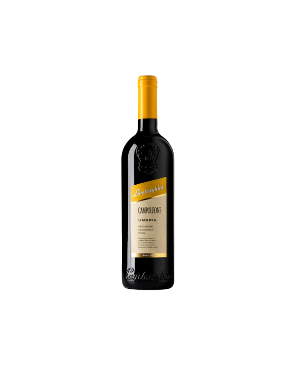 Red Wines  Campoleone Umbria IGT 2002 - Tenuta Lamborghini 40,90 â‚¬ Red Wines  Campoleone Umbria IGT 2002 - Tenuta Lamborghini 40,90 â‚¬