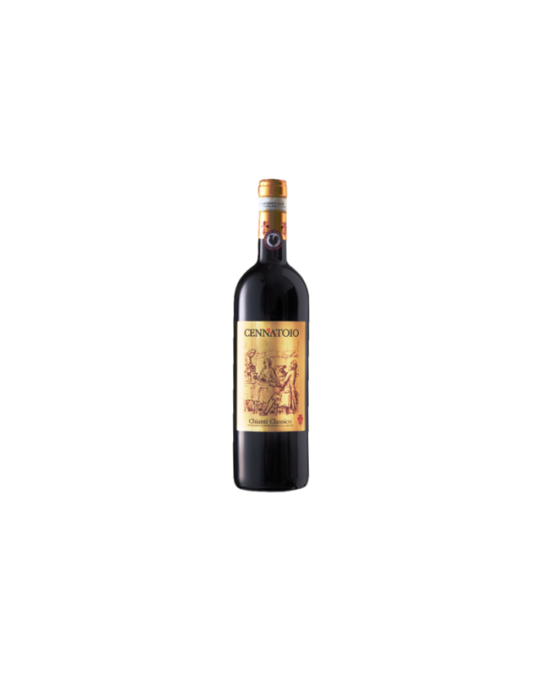 Red Wines  Chianti Classico Oro Docg 2013 bio - Cennatoio Emiliano Alessi 40,90 â‚¬ Red Wines  Chianti Classico Oro Docg 2013 bio - Cennatoio Emiliano Alessi 40,90 â‚¬