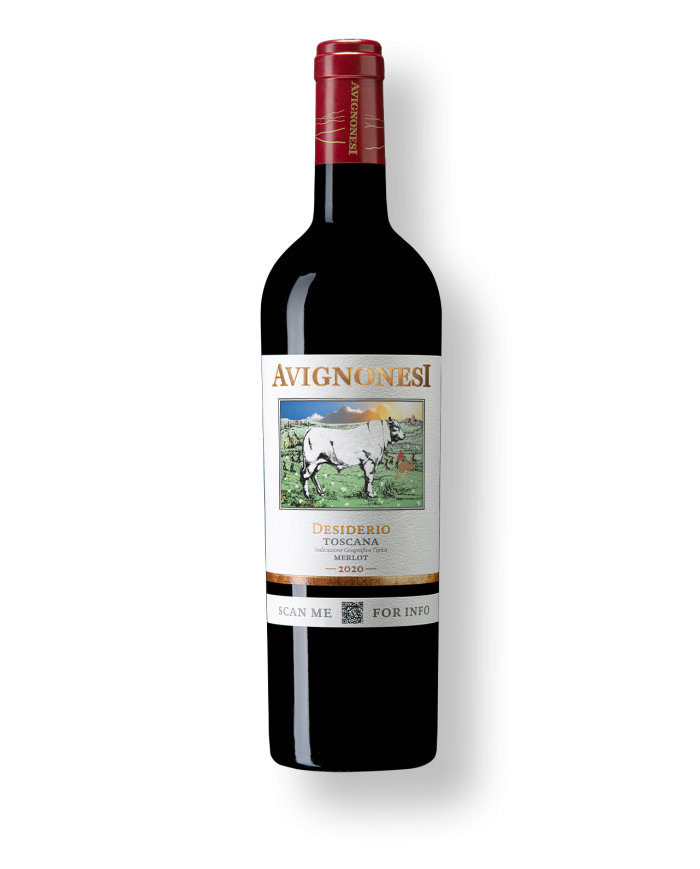 Red Wines  Desiderio Merlot Toscana IGT 2016 - Avignonesi 45,08 â‚¬ Red Wines  Desiderio Merlot Toscana IGT 2016 - Avignonesi 45,08 â‚¬