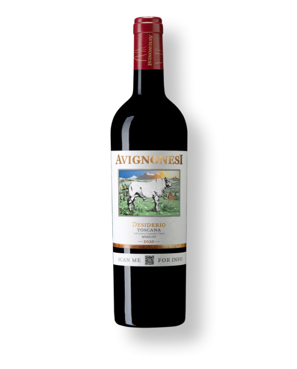 Red Wines  Desiderio Merlot Toscana IGT 2016 - Avignonesi 45,08 â‚¬ Red Wines  Desiderio Merlot Toscana IGT 2016 - Avignonesi 45,08 â‚¬