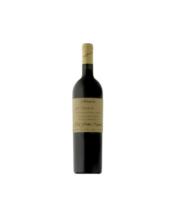 Red Wines  Valpolicella Monte Lodoletta DOC 1999 - Dal Forno Romano 136,07 â‚¬ Red Wines  Valpolicella Monte Lodoletta DOC 1999 - Dal Forno Romano 136,07 â‚¬