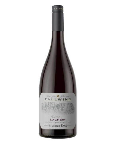 White wines  Lagrein Fallwind Riserva DOC 2013 - San Michele Appiano 32,70 € White wines  Lagrein Fallwind Riserva DOC 2013 - San Michele Appiano 32,70 €