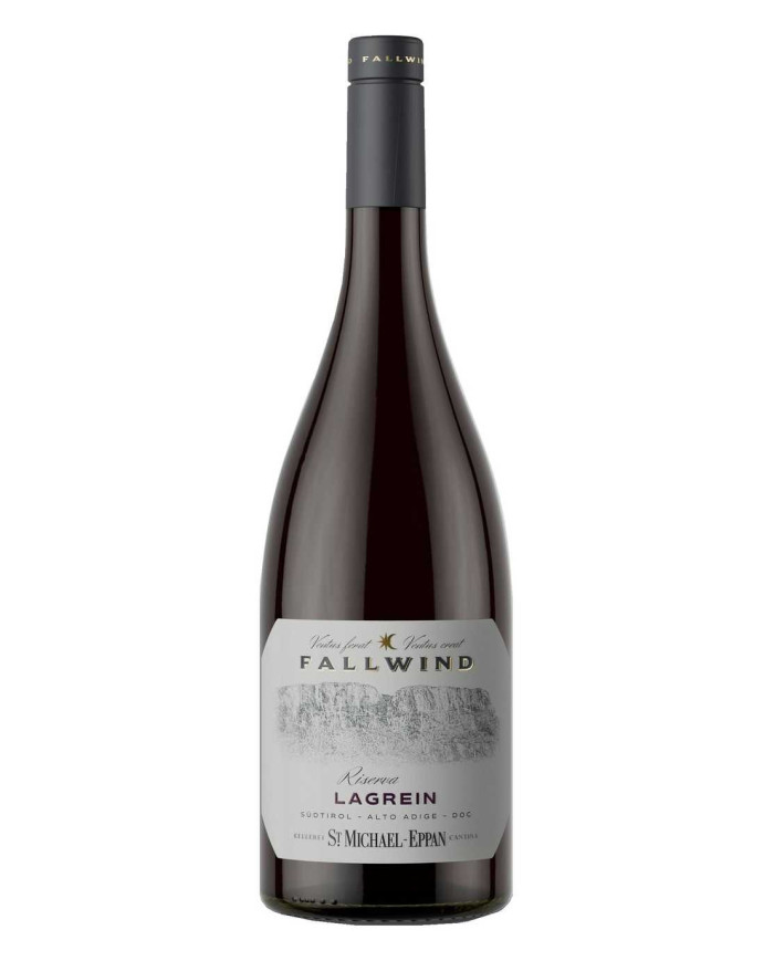 Witte Wijnen  Lagrein Fallwind Riserva DOC 2013 - San Michele Appiano 32,70&nbsp;€