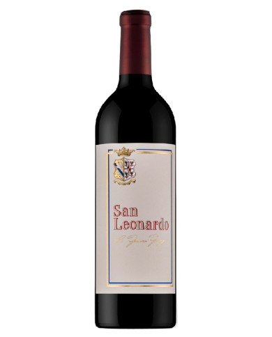 Rode wijnen  San Leonardo Vallagarina IGT 1999 - Tenuta San Leonardo 81,15 € Rode wijnen  San Leonardo Vallagarina IGT 1999 - Tenuta San Leonardo 81,15 €
