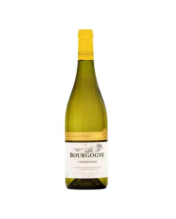 White wines  Bourgogne Chardonnay 2014 - La Cave d'Augustin Florent 12,21 â‚¬ White wines  Bourgogne Chardonnay 2014 - La Cave d'Augustin Florent 12,21 â‚¬