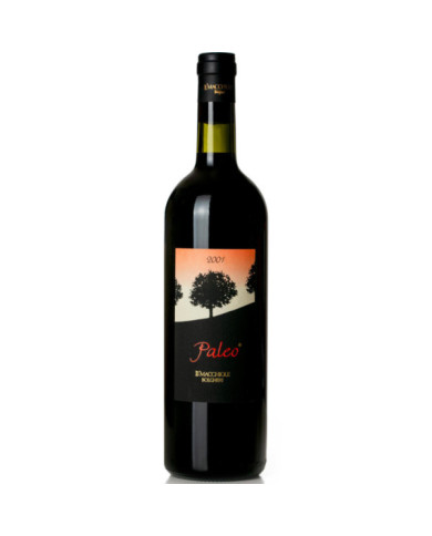 Vini Rossi  Paleo Rosso Bolgheri IGT 2001 - Le Macchiole 135,25 € Vini Rossi  Paleo Rosso Bolgheri IGT 2001 - Le Macchiole 135,25 €