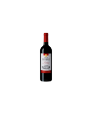Red Wines  Grand vin de Bourdeaux 2011 .- Chateau Chauvet 12,21&nbsp;€