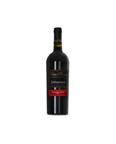 Red Wines  Sebastian Controguerra Rosso DOC 2015 - Lidia e Amato 15,84 € Red Wines  Sebastian Controguerra Rosso DOC 2015 - Lidia e Amato 15,84 €