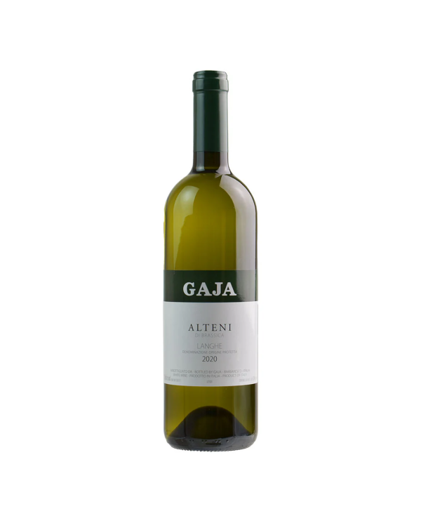 Vini Bianchi  Alteni di Brassica Langhe DOC 2000 - Gaja 98,36 â‚¬ Vini Bianchi  Alteni di Brassica Langhe DOC 2000 - Gaja 98,36 â‚¬